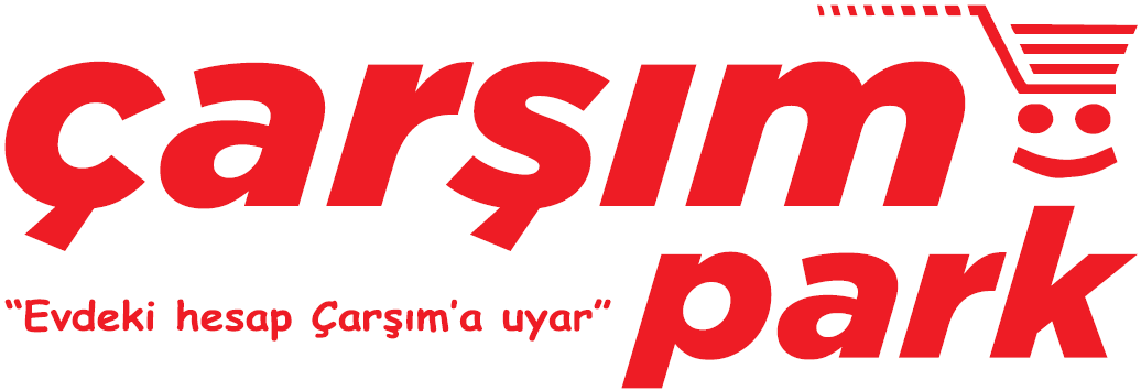 Benim Çarşım Logo