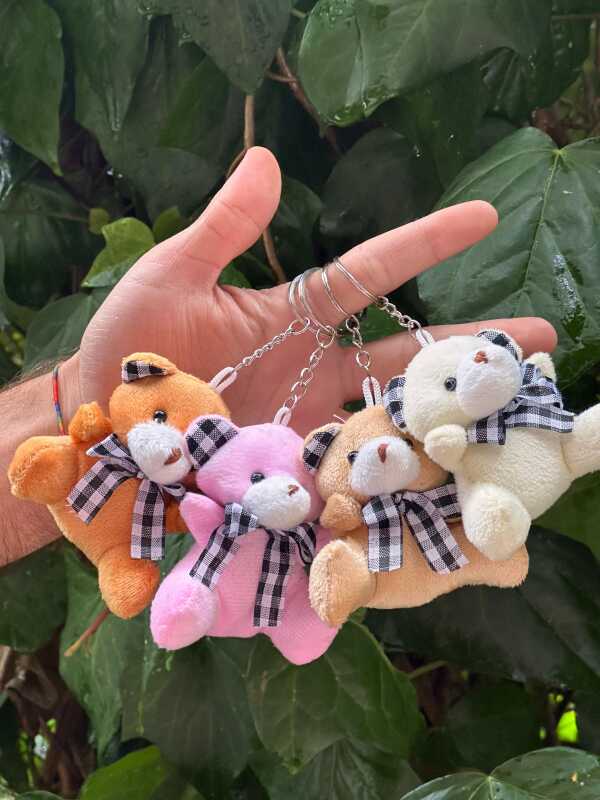 PELUS ANAHTARLIK KARMA STANT*936