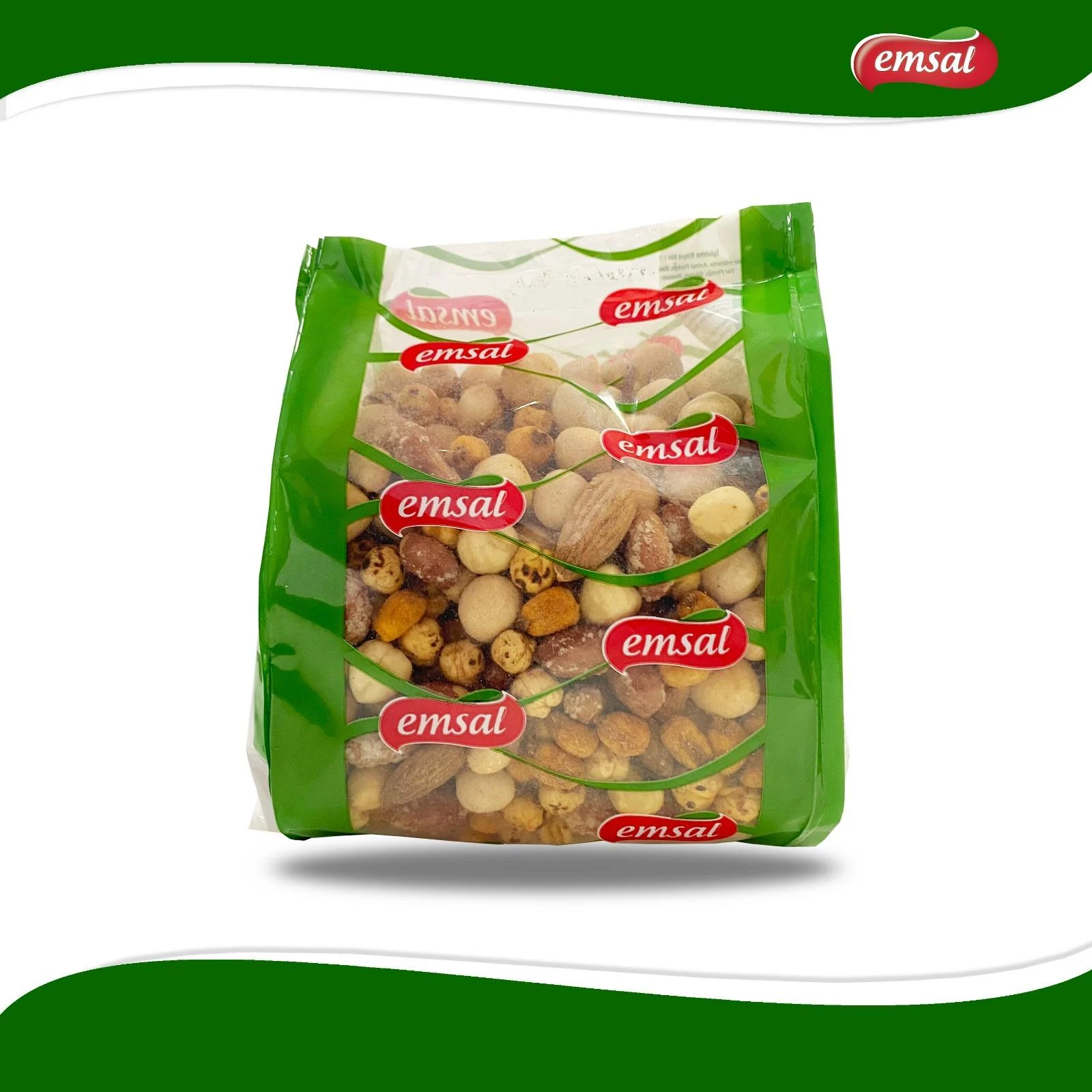 EMSAL KARISIK CEREZ MIX PREMIUM KG