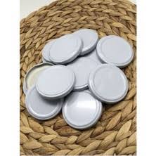 KONSERVE KAVANOZ KAPAĞI METAL *600