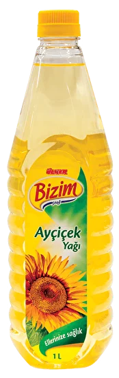 BIZIM 1LT AYCICEK YAGI