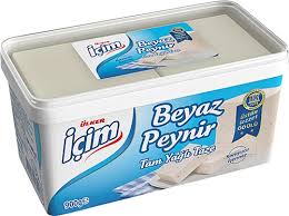 ICIM BEYAZ PEYNIR 900 GRx6