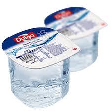 DALGA SU BARDAK 200ML