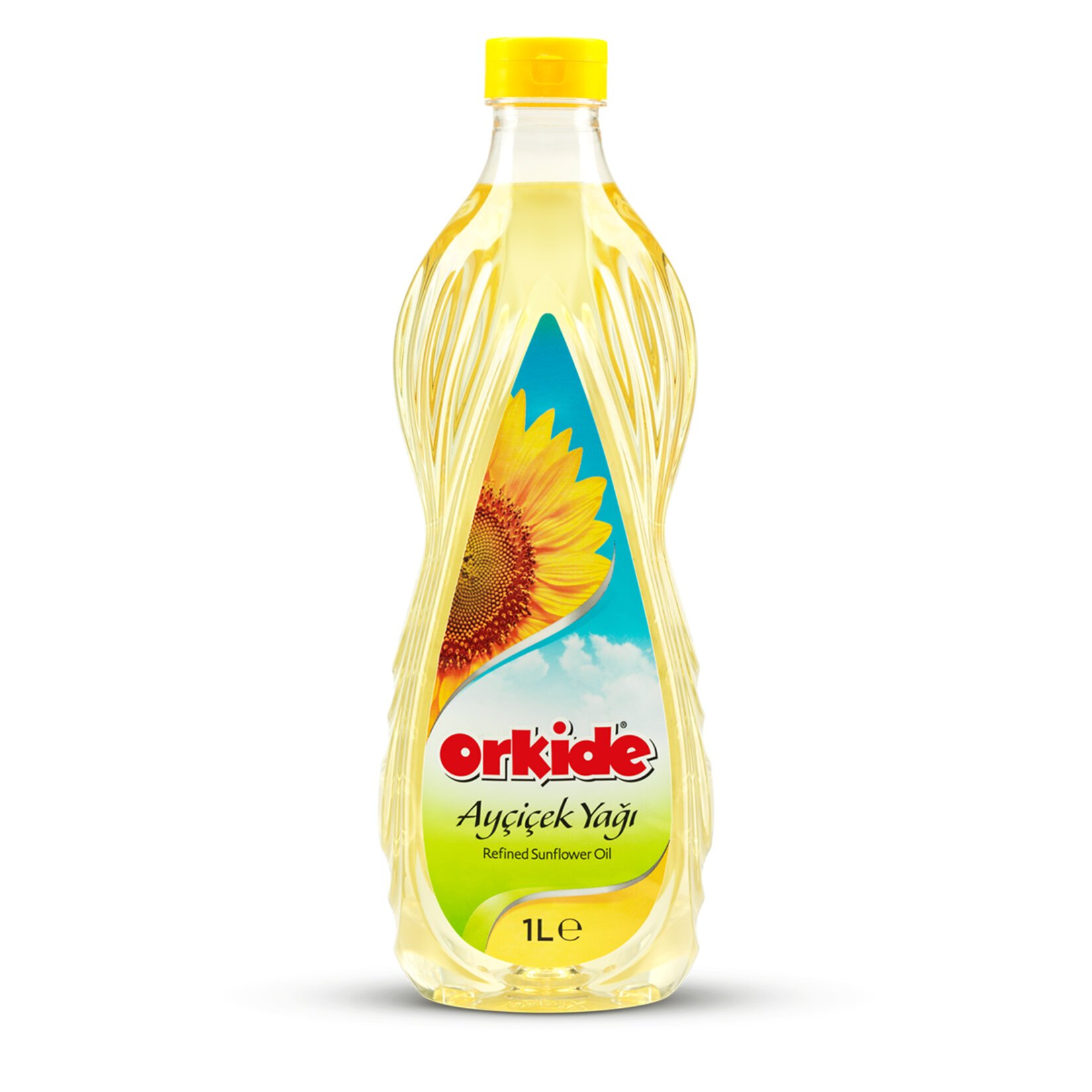 ORKIDE AYCICEK YAG 1LT