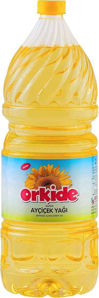 ORKIDE AYCICEK YAG 2LT