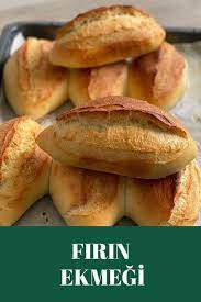 CARSIM EKMEK CESIT FIRINDAN