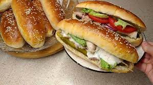 CARSIM SANDAVIC EKMEK ADET FIRINDAN