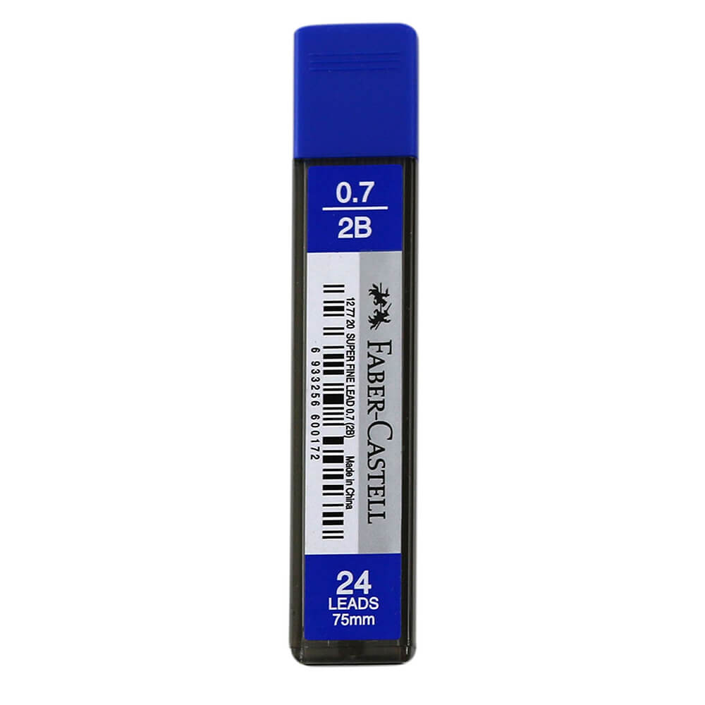 FC KALEM UCU 0,7MM SÜPER FİNE 576LI STAND *432*576