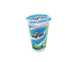SUTAS AYRAN 175ML*10