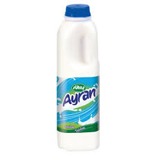 SUTAS 1 LT. AYRAN *7410*