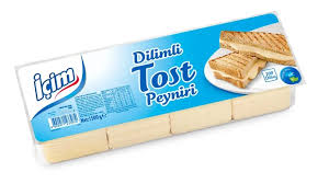 ICIM DILIMLI TOST PEYNIRI 1KG