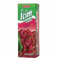 ICIM 200ML VISNE MEYVE SUYU