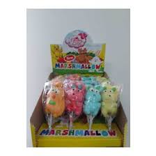 CANDY DREAM MARSHMALLOW 30GR