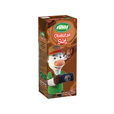 SUTAS 180ML SUT CIKOLATALI*27***