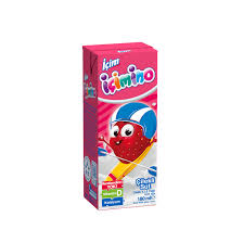 ICIM SUT CILEKLI 180ML