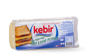 KEBIR 1000GR TAM YAGLI TAZE KASAR