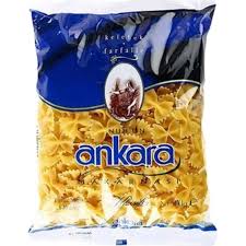 ANKARA MAK.500GR KLASIK KELEBEK