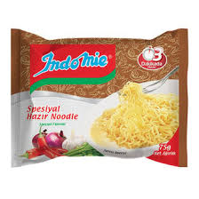 INDOMIE NOODLE 75GR SPESIYAL