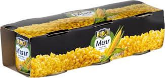 BURCU MISIR HASLAMA 3LU 200X3