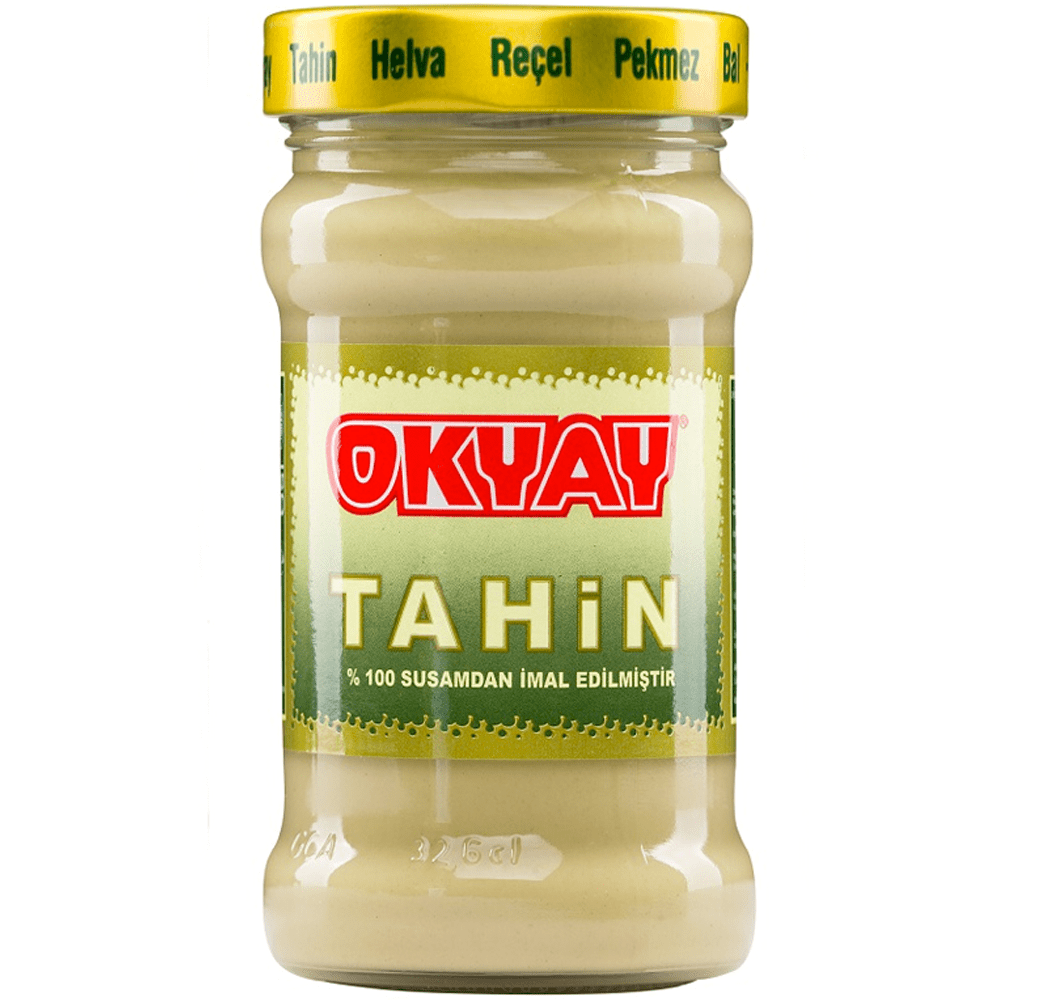OKYAY TAHIN 300GR.KAV*12