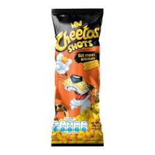 CHEETOS SUT MISIR 26GR*64