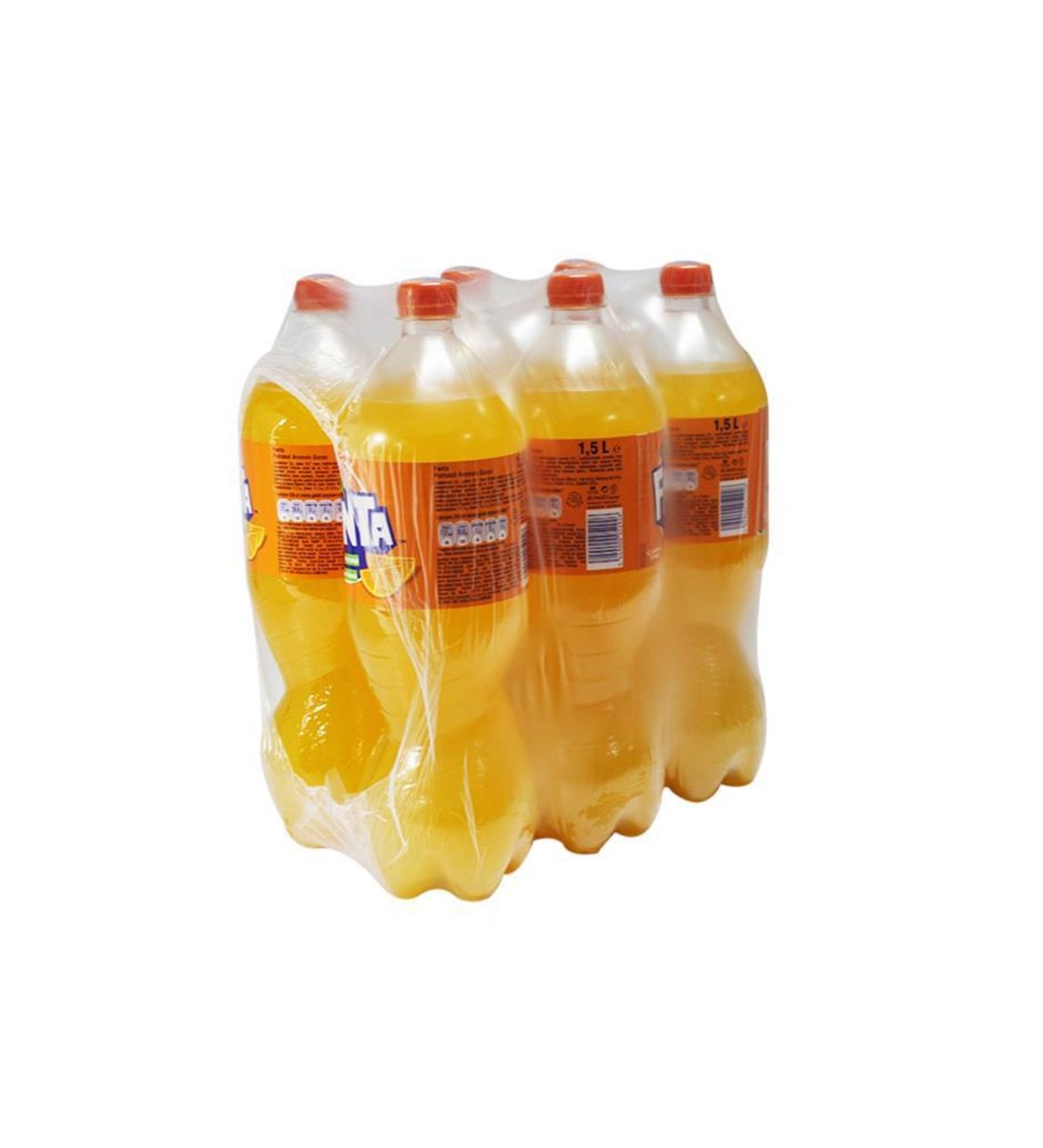 CC FANTA 1,5 LT*6*3500^^