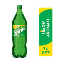CC SPRITE LIMON 1 LT PET*95400
