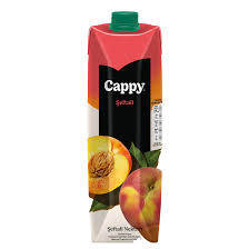 CAPPY 1/5 SEFTALI