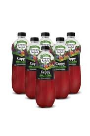 CC CAPPY 1 LT.12 RAMAZAN SERBETI