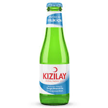 KIZILAY SODA 