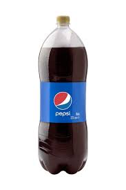 PEPSI 2.5LT