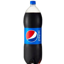 PEPSI 2LT
