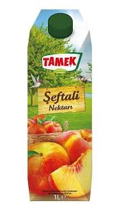 TAMEKK 1LT M.SUYU SEFTALI NEKTARI