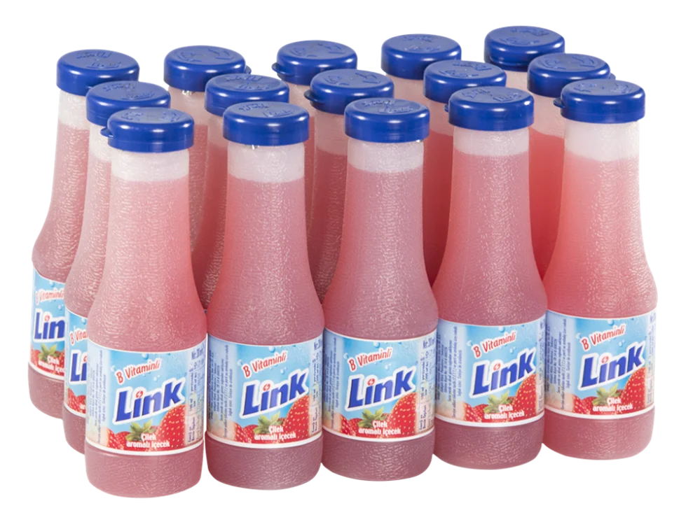 ULKER LINK 200ML 15LI KOLI