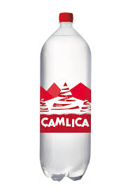 ULKER CAMLICA 2,5LT GAZOZ*6*525104^^
