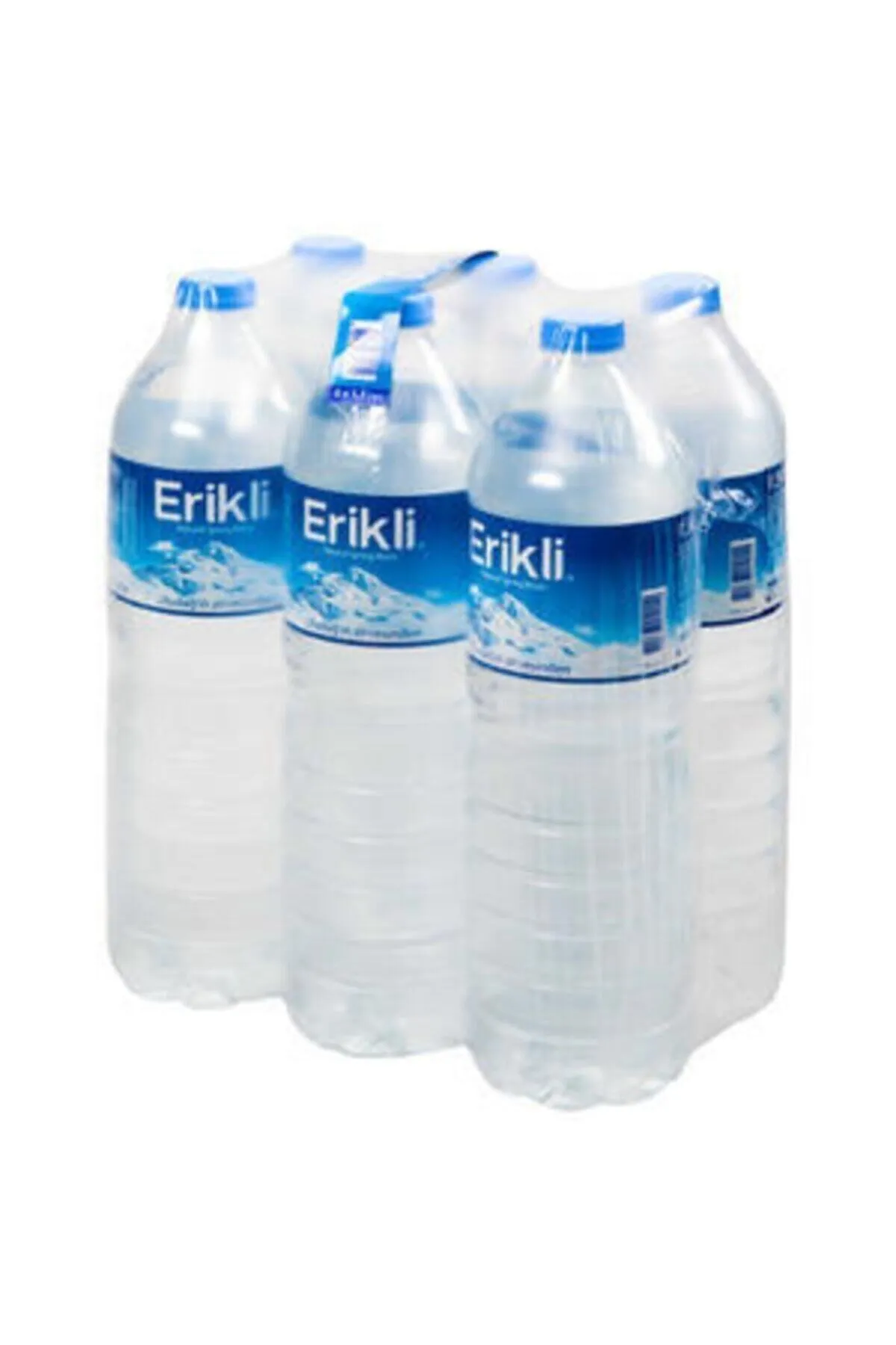 ERIKLI SU 1.5 LT.*6*1150