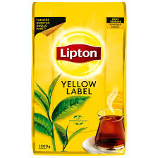LIPTON YELLOW LABEL 1000G