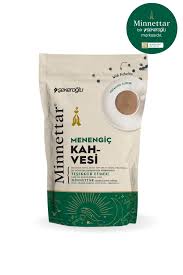 SEKEROGLU MINNETTAR MENENGIC  KAHVESI 165 GR