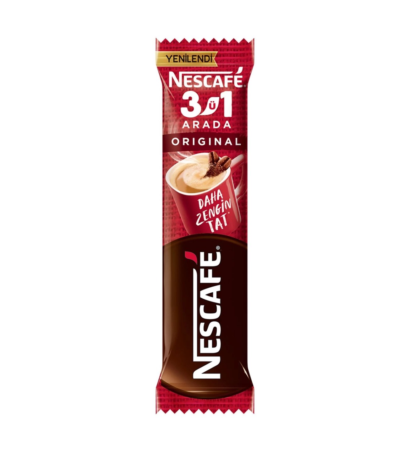 NESCAFE 3 U1 ARADA 17,5GR