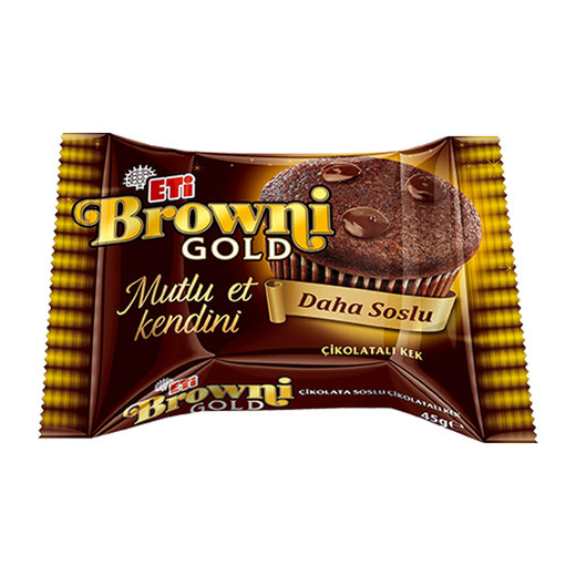 ETI BROWNI GOLD KAKAOLU 45GRMUTLU ET KENDINI