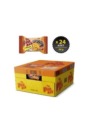 ETI POPKEK 60GR PORTAKAL*24*16377^^