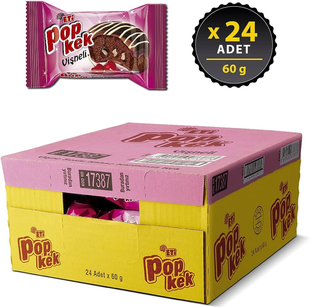 ETI POPKEK 60GR VISNELI*24*18387^^