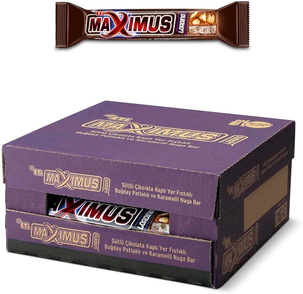 ETI MAXIMUS LOADING 50GR*20*1674300