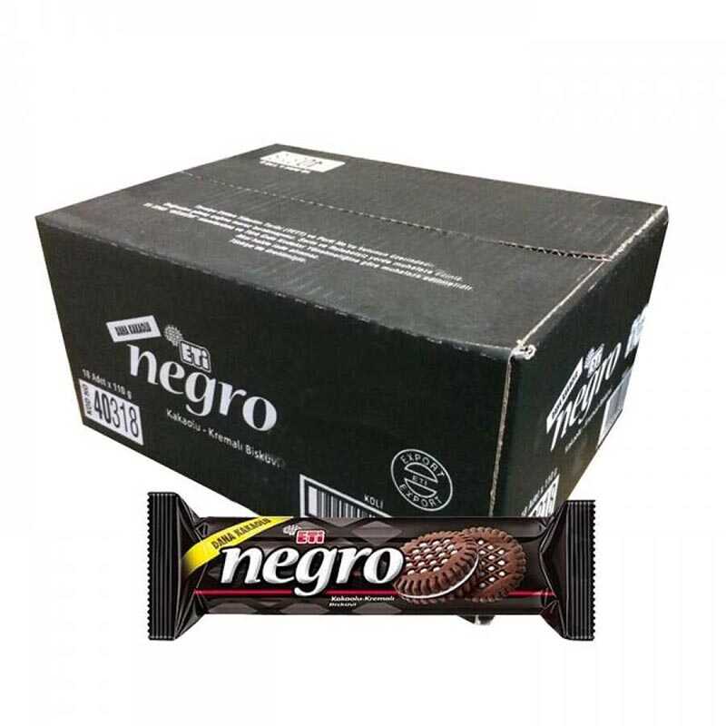 ETI NERO 110GR*18*31800