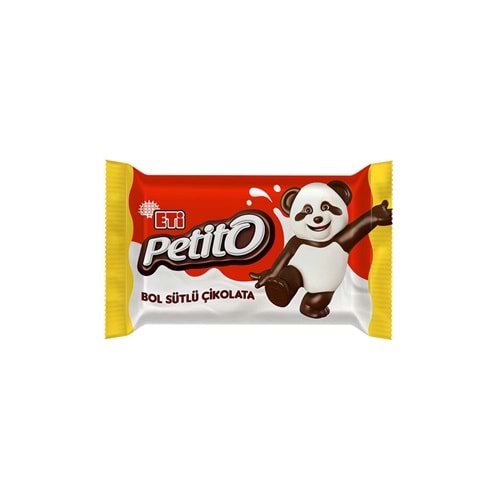 ETI PETITO AYICIK 8GR*