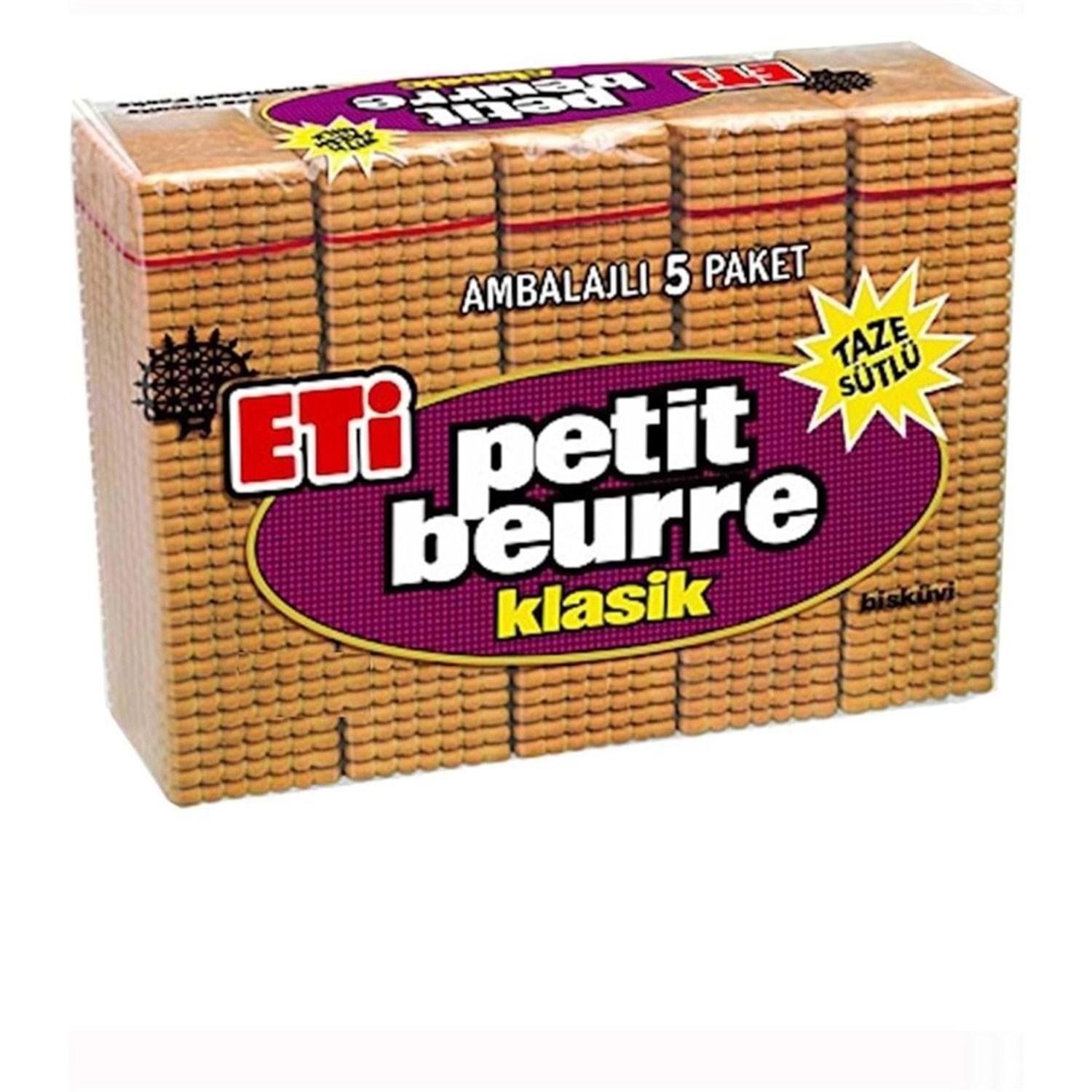 ETI PETIT BEURRE 800GR*6