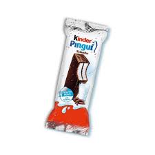 KINDER PINGUI CACAO T1*30*0001