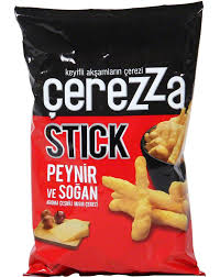 CEREZZA 119GR PEY.SOG.CESNILI MISIR CEREZI*