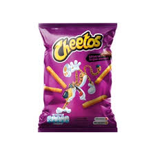 CHEETOS BIFTEK VE SOGAN AROMALI 41GR