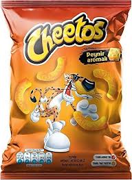 CHEETOS PEYNIR AROMALI 41GR